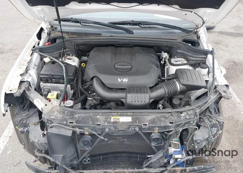 2014 Jeep Grand Cherokee Laredo из США, поврежденный, VIN 1C4RJFAG5EC466287